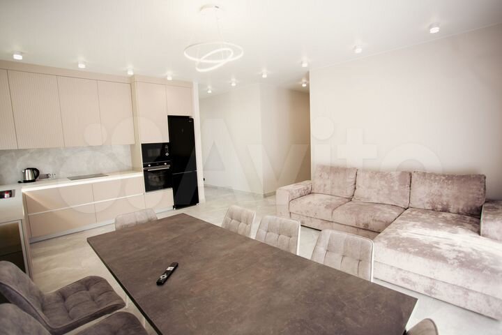 Дом 100 м² на участке 8 сот.