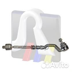 Рулевая тяга в сборе лев/прав 90-99526 90-99526