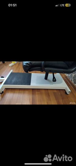 Кресло для педикюра