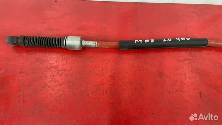 Трос кулисы АКПП Audi A4 Allroad Quattro B8 2.0