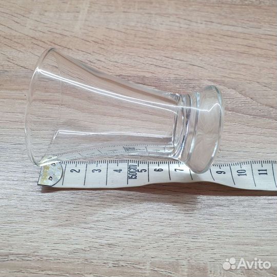 Стопка, рюмка