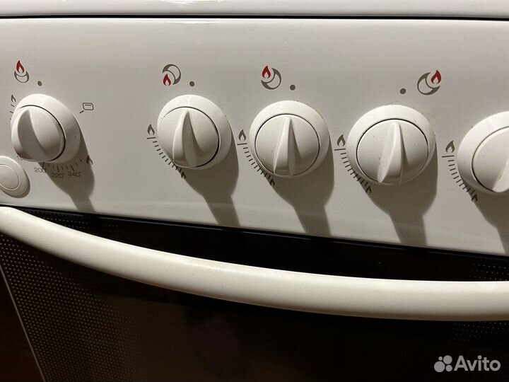 Газовая плита бу