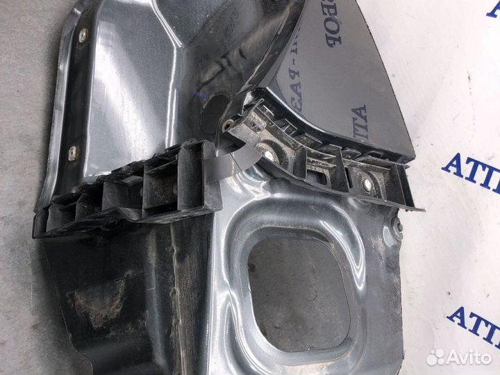 Окантовка фонаря задняя правая Chevrolet Cobalt