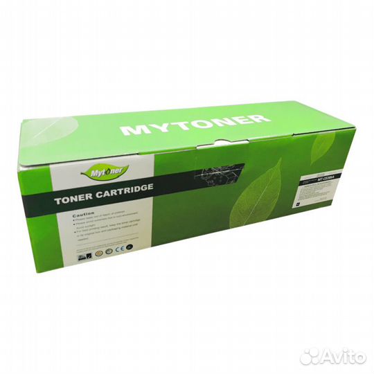 Картридж MyToner, HP CE285A/ Canon 725 1.6k