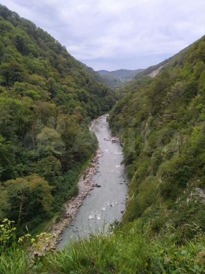 Квартира-студия, 25 м², 4/5 эт.