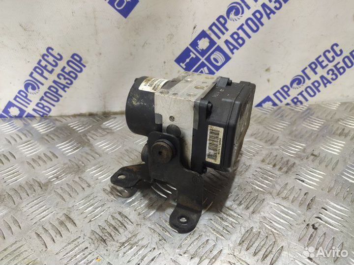 Блок ABS Lifan Solano седан 1.6 LF481Q3 2010