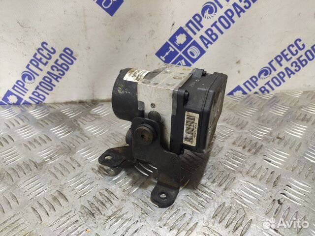 Блок ABS Lifan Solano седан 1.6 LF481Q3 2010