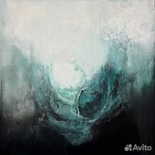 Картина интерьерная