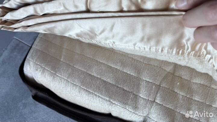 Плед покрывало 220 240 евро