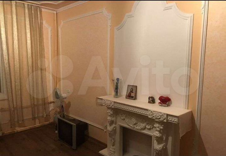 Таунхаус 60 м² на участке 1 сот.