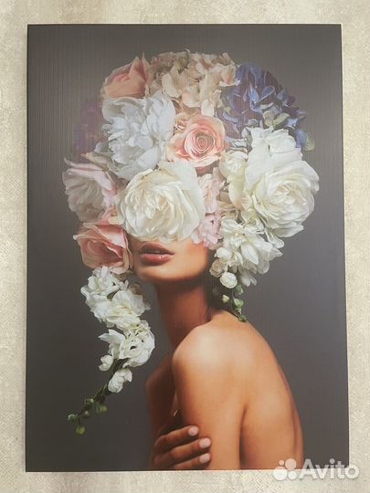 Интерьерная картина