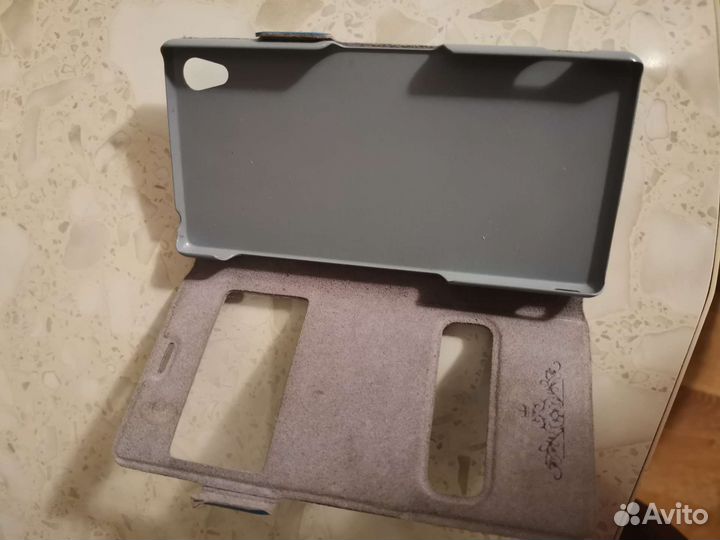 Чехол-книжка для телефона