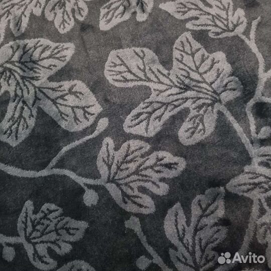 Ковры и шторы