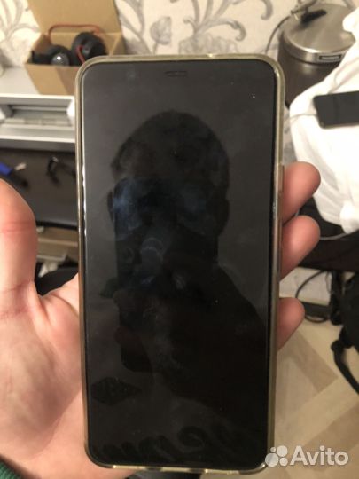Google Pixel 4 XL, 6/128 ГБ