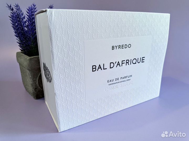 Духи byredo