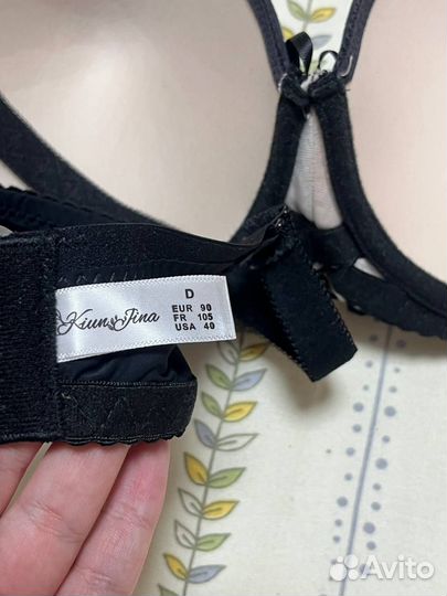 Комплект белья новый