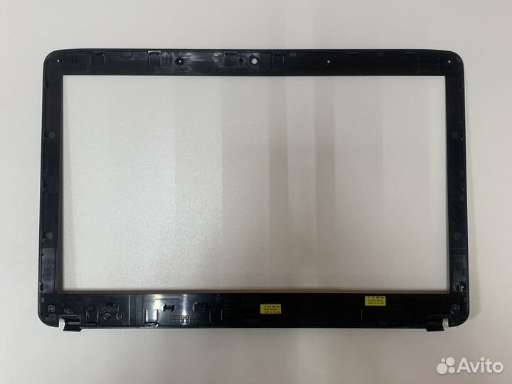 Рамка матрицы ноутбука samsung rv510