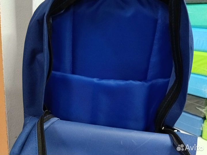 Спортивный рюкзак