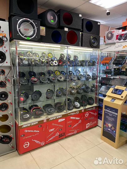 Акустика Best Balance E5.2C