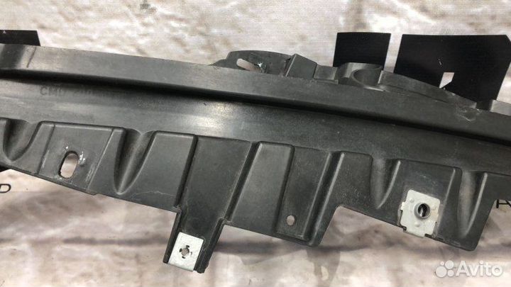 Крепление крыла переднее правое Bmw X5 E70 4.8