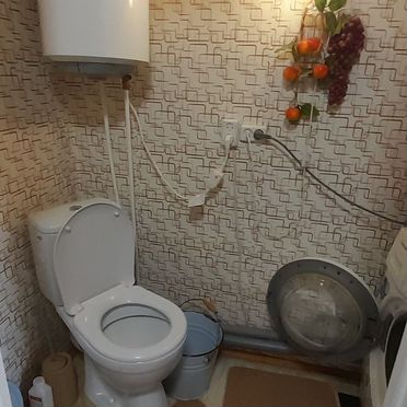 2-к. квартира, 44 м², 2/2 эт.