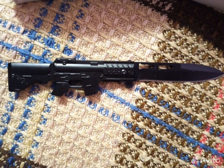 Ножи складные