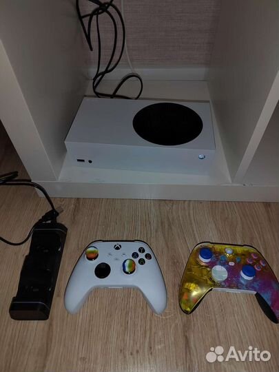 Xbox series s