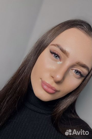 Мастер бровист