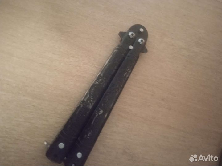 Нож сувенирный