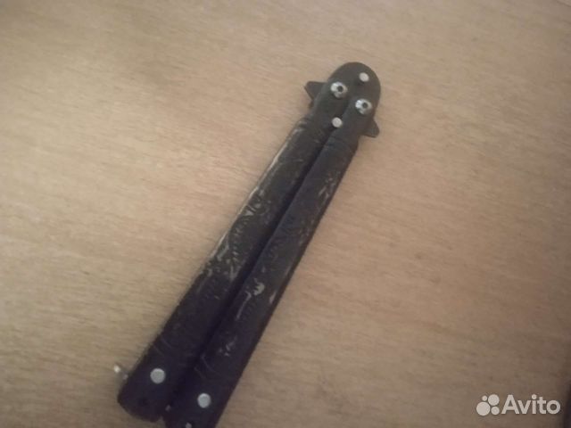 Нож сувенирный