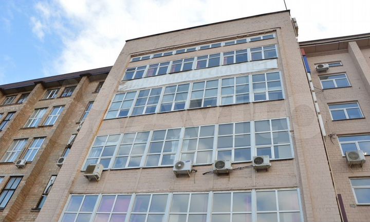 Офис, 17.7 м²