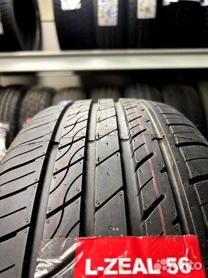 iLink L-Zeal56 215/40 R18 88H