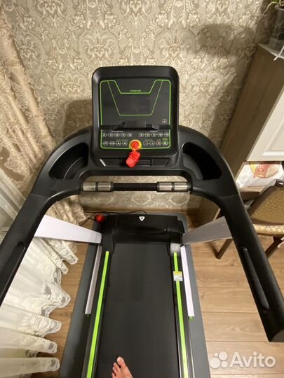 Беговая дорожка