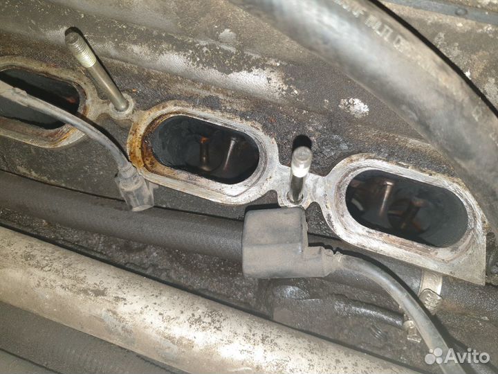 Двигатель мотор m60b30 v8 м60 3.0 bmw e34 bmw e32