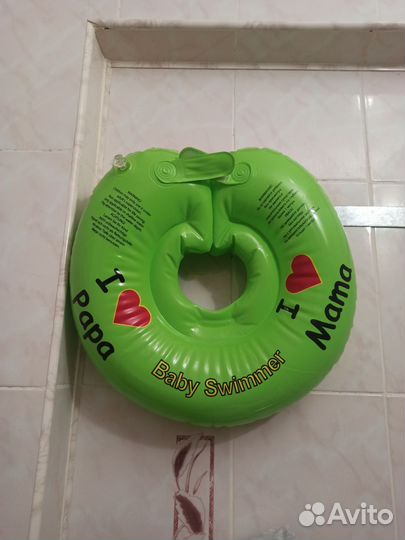 Круг для купания