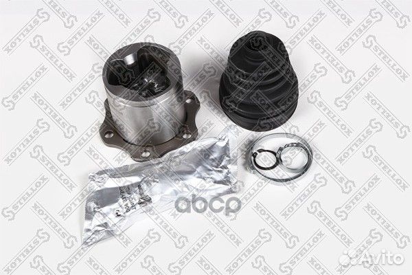 ШРУС внутренний к-кт 8K0498103D Audi A4-A8 07