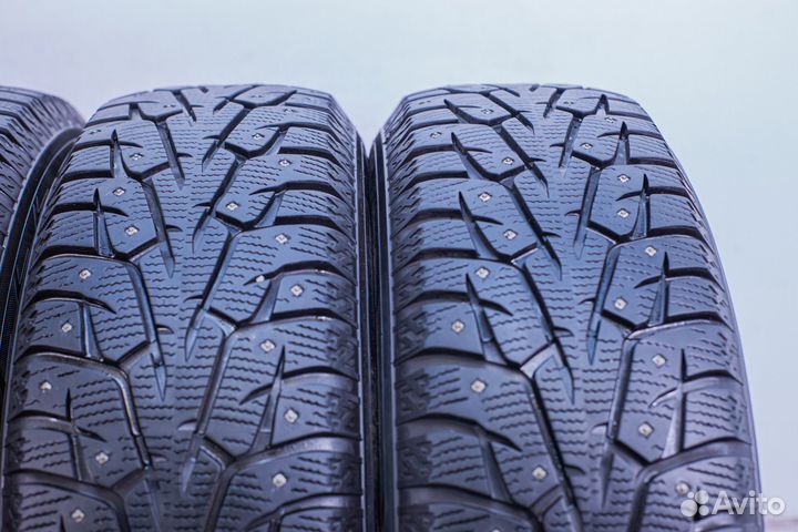 Yokohama Ice Guard Stud IG55 225/65 R17 106T