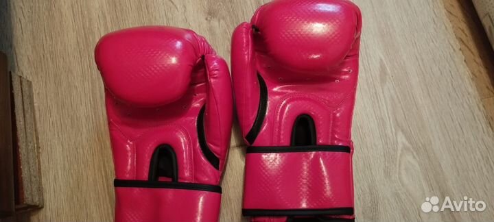 Перчатки для тхэквондо