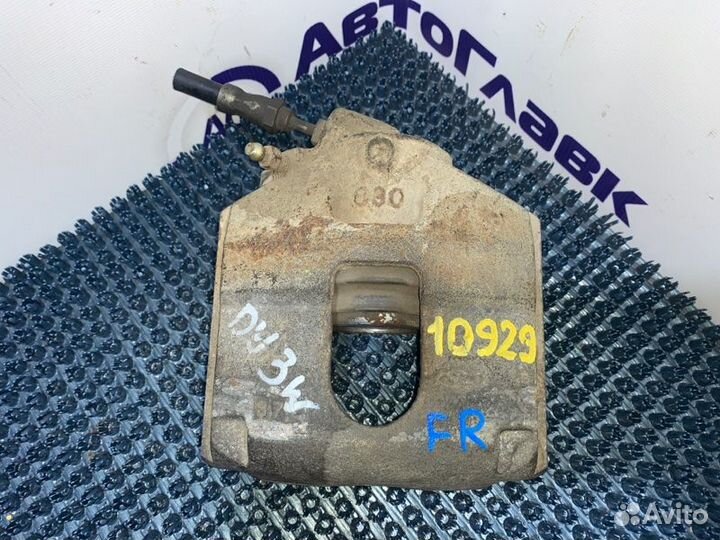 Суппорт Mazda Demio