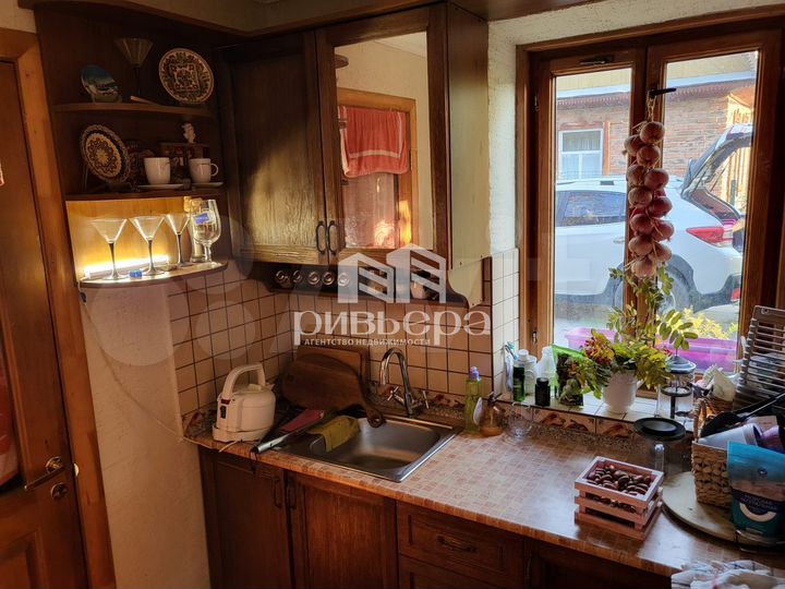 Дача 50 м² на участке 3,4 сот.