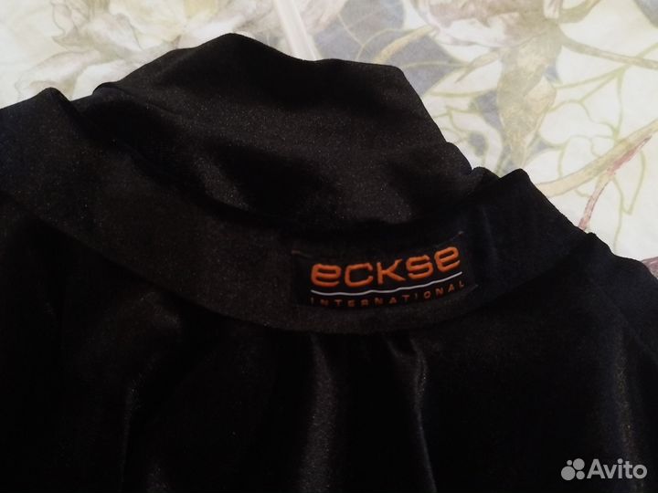 Рейтинговое платье