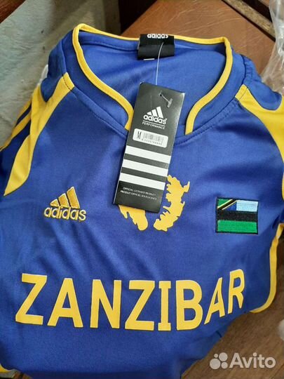 Футболка спортивная оригинал