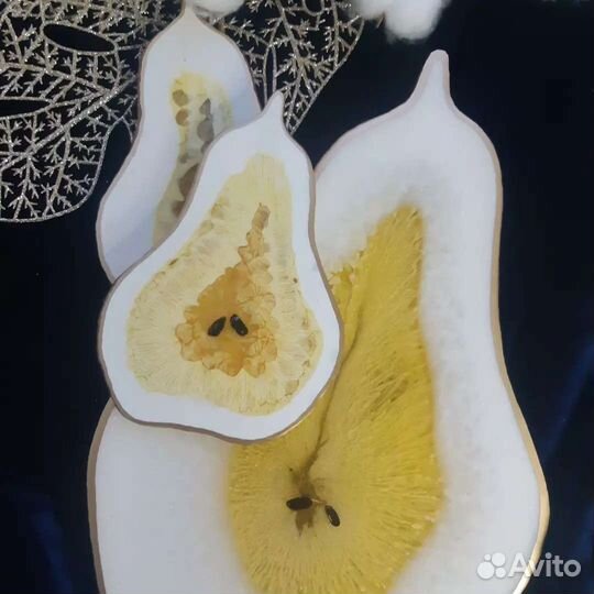 Сырная тарелка