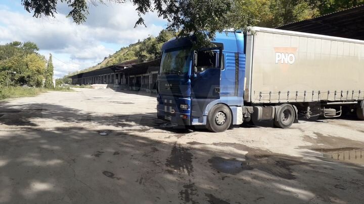 Склад, 2000 м²