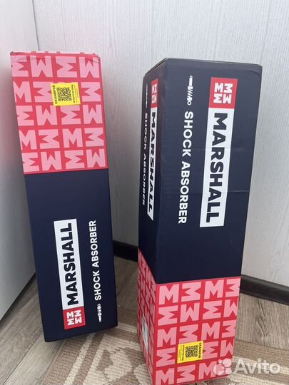 Амортизатор задний Рено Каптюр