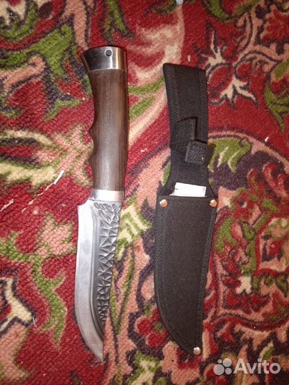 Продам нож