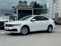 Volkswagen Bora 1.5 AT, 2022, 16 км, с пробегом, цена 2 390 000 руб.