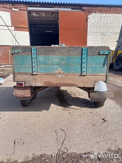 Вятка мг-150, ретро мотороллер СССР