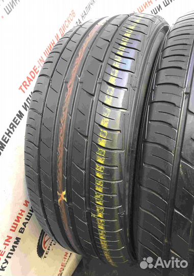 Falken Ziex ZE-914 215/55 R17 94V