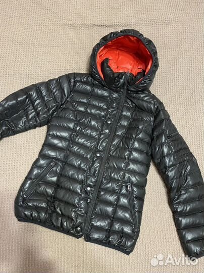 Пуховик женский 46 48 размер